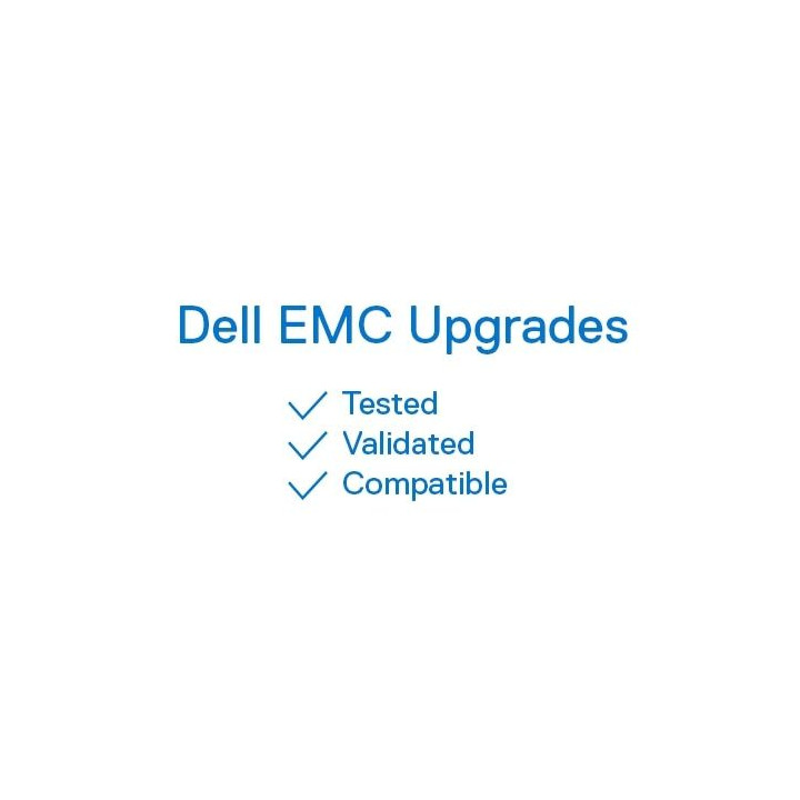 DELL 4TB HARD DRIVE SATA 6GBPS 7.2K 512N 3.5IN HOT-PLUG